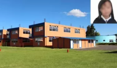 Abogado de colegio niega manipulación de escena del crimen en caso Valeria Afanador en Cajicá Cundinamarca. 