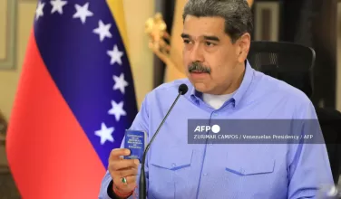 Venezuela lista para decreto de conmoción externa ante posible agresión de Estados Unidos. Maduro preparado para defender a Venezuela.