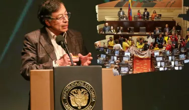 División en el Congreso por Presupuesto 2026: ¿Reforma tributaria inevitable?