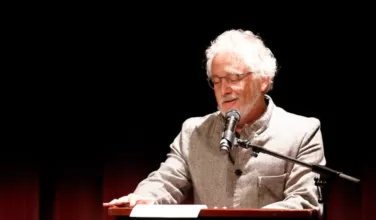 Héctor Abad Faciolince, escritor colombiano sobre su libro