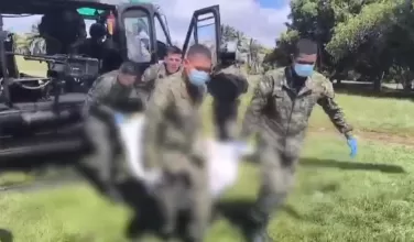 Ejército neutraliza a alias Bejuco