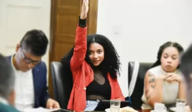 Icfes aclara datos filtrados sobre Juliana Guerrero 