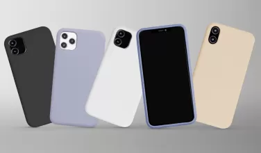 El diseño Liquid Glass de iOS 26 ofrece transparencias y efectos de cristal en la interfaz.