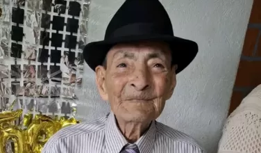 Julio Enrique Saldarriaga