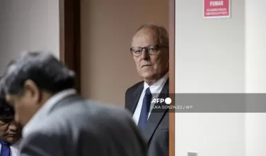 La Corte Superior Nacional de Justicia de Perú ordena juicio a expresidente Pedro Pablo Kuczynski por presunto lavado de dinero relacionado con Odebrecht. 