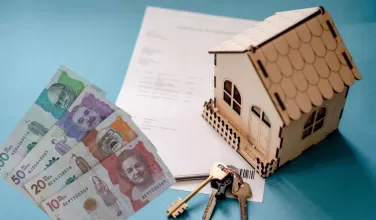 Leasing habitacional y compra de vivienda pagando arriendo