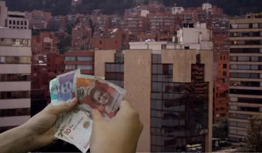 Multa por tener un negocio en una casa o apartamento sin permiso