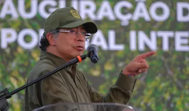 Gustavo Petro