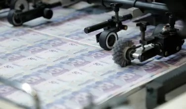 Billetes colombianos