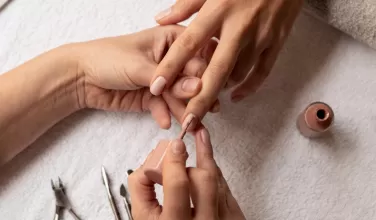 Manicure