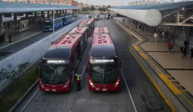 TransMilenio
