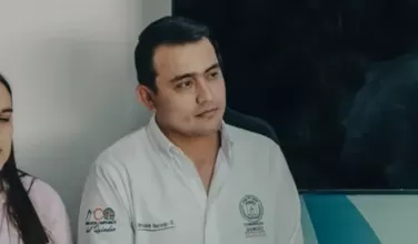 Bryant Naranjo