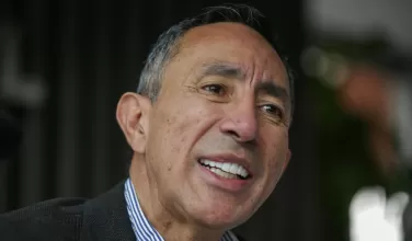 Ricardo Roa