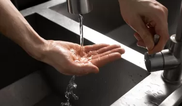 Agua