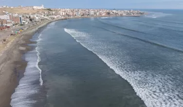 Sismo de magnitud 7,8 frente a Kamchatka desencadena alerta de tsunami. USGS advierte riesgo de olas peligrosas en la región