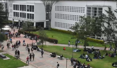 Universidad Nacional