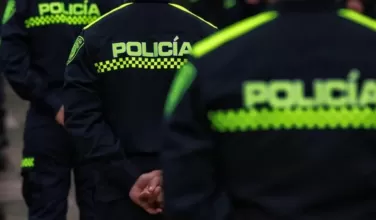 Un delincuente le propinó un disparo en la frente a la uniformada en Puerto Tejada, Cauca