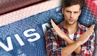 Cancelación de VISA