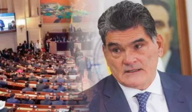 Procurador, Gregorio Eljach 