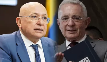 Procuraduría investiga a Eduardo Montealegre 