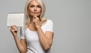 Menopausia