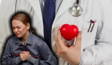 Problemas cardiacos