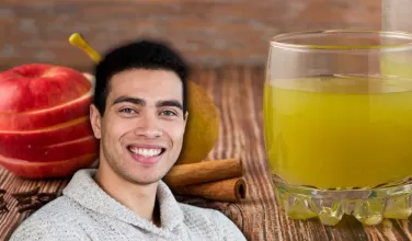 Salud dental natural