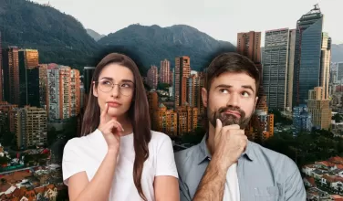 Ideas para Bogotá