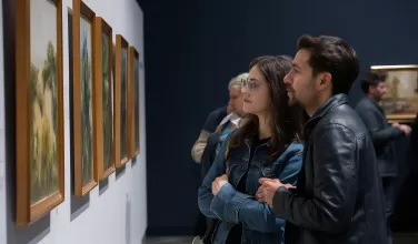 Noche de los museos