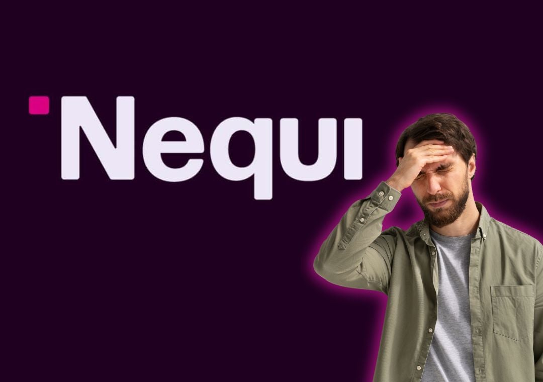 Nequi y cobros