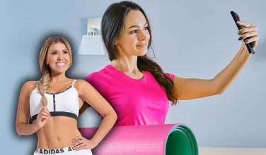 Ejercicio después de los 40