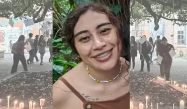 Muerte de estudiante de la U Nacional de Colombia 