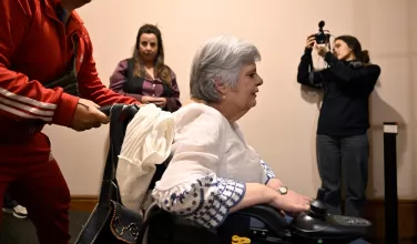 Senado de Uruguay legaliza la eutanasia 