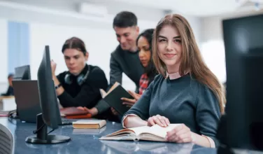 El Boletín de Oferta Internacional se actualiza semanalmente y lanza becas, residencias, fondos y cursos en distintas áreas del conocimiento. 