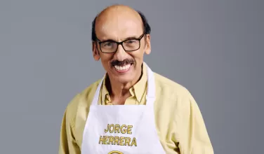 Jorge Herrera