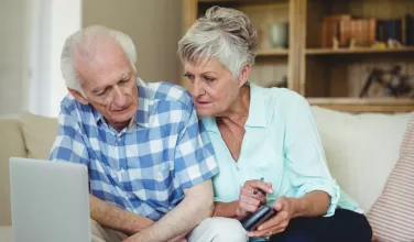 Pensionados