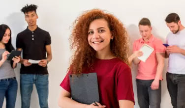 Empleo juvenil