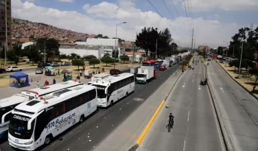 Autopista sur
