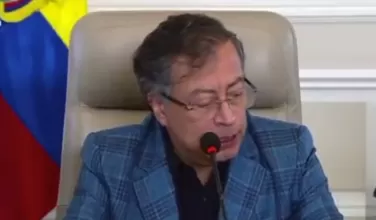 Gustavo Petro