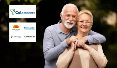 Fondos de pensiones