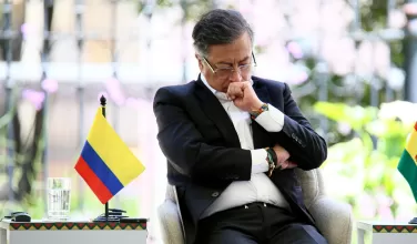 Gustavo Petro