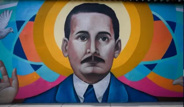 Canonización de José Gregorio Hernández