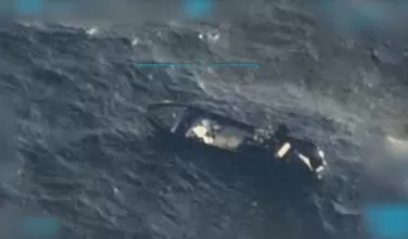 Barco Caribe Venezuela Estados Unidos