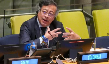 Gustavo Petro