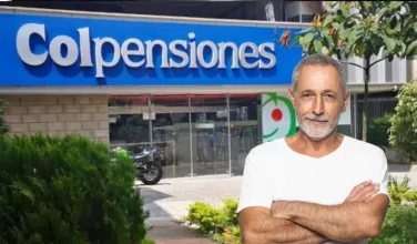 Colpensiones