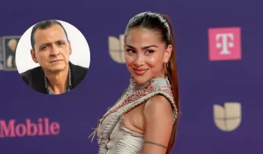 Padre de Greeicy Rendón en líos 
