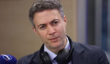 Daniel Quintero, precandidato presidencial