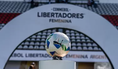 Copa Libertadores Femenina