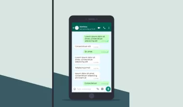 Revisar los dispositivos vinculados en WhatsApp ayuda a detectar accesos no autorizados.