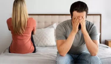 Un estudio de la Universidad de Harvard reveló que el 74% de las personas considera que la infidelidad emocional puede ser tan dañina como la física.